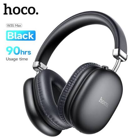 Hoco W35 Max Headphone